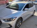 Hyundai Elantra 2017 годаүшін5 200 000 тг. в Атырау – фото 5