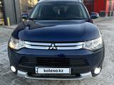 Mitsubishi Outlander 2014 года за 7 330 000 тг. в Алматы – фото 4