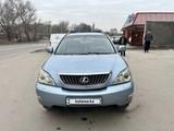 Lexus RX 330 2004 года за 6 950 000 тг. в Алматы – фото 3