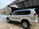 Toyota Land Cruiser Prado 2007 годаfor13 300 000 тг. в Шымкент – фото 2