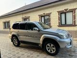 Toyota Land Cruiser Prado 2007 годаfor13 300 000 тг. в Шымкент – фото 4