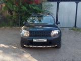 Renault Duster 2015 годаүшін3 000 000 тг. в Костанай