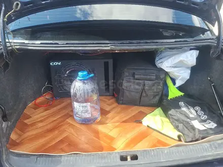 Volkswagen Passat 1995 года за 1 500 000 тг. в Уральск – фото 4