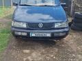 Volkswagen Passat 1995 годаүшін1 500 000 тг. в Уральск – фото 8