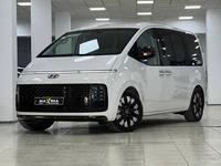Hyundai Staria 2022 года за 23 990 000 тг. в Шымкент