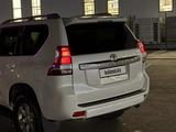 Toyota Land Cruiser Prado 2015 годаүшін15 000 000 тг. в Алматы