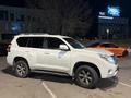 Toyota Land Cruiser Prado 2015 годаүшін15 000 000 тг. в Алматы – фото 3