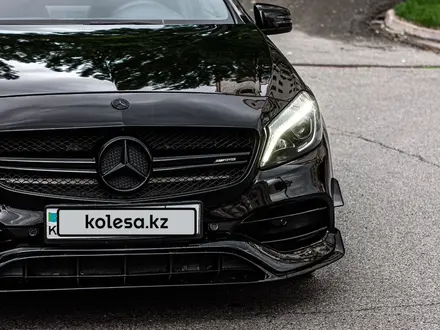 Mercedes-Benz A 45 AMG 2016 года за 25 000 000 тг. в Алматы – фото 2