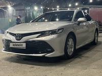 Toyota Camry 2020 года за 14 000 000 тг. в Тараз