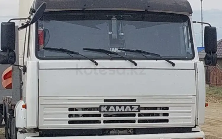 КамАЗ  65116 2014 года за 14 500 000 тг. в Кандыагаш