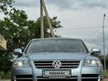 Volkswagen Touareg 2003 года за 5 950 000 тг. в Алматы – фото 10