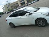 Hyundai Accent 2013 годаүшін4 400 000 тг. в Астана – фото 2