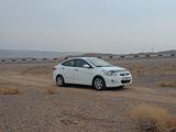 Hyundai Accent 2013 года за 4 800 000 тг. в Алматы