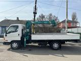 Hyundai  HD65 2007 года за 12 800 000 тг. в Алматы – фото 4