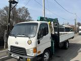 Hyundai  HD65 2007 года за 12 800 000 тг. в Алматы – фото 2