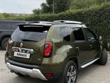Renault Duster 2015 года за 4 380 000 тг. в Уральск – фото 4