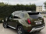 Renault Duster 2015 года за 4 380 000 тг. в Уральск – фото 3