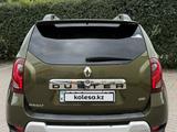 Renault Duster 2015 года за 4 380 000 тг. в Уральск – фото 2