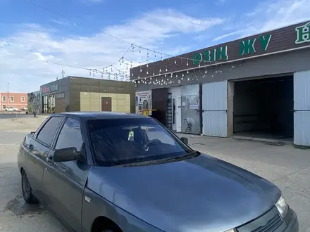 ВАЗ (Lada) 2110 2001 года за 600 000 тг. в Жанаозен