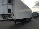 Schmitz 2002 годаүшін6 700 000 тг. в Петропавловск
