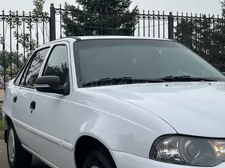 Daewoo Nexia 2013 года за 2 120 000 тг. в Алматы – фото 2