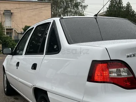 Daewoo Nexia 2013 года за 2 120 000 тг. в Алматы – фото 11