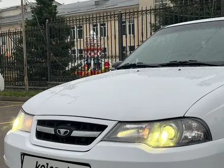Daewoo Nexia 2013 года за 2 120 000 тг. в Алматы – фото 12