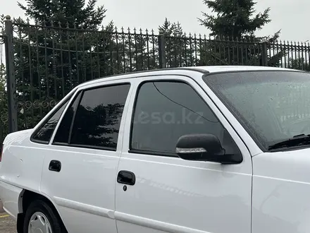 Daewoo Nexia 2013 года за 2 120 000 тг. в Алматы – фото 14