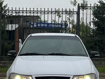 Daewoo Nexia 2013 года за 2 120 000 тг. в Алматы – фото 5