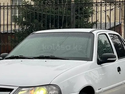 Daewoo Nexia 2013 года за 2 120 000 тг. в Алматы – фото 7