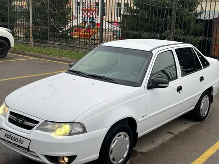 Daewoo Nexia 2013 года за 2 120 000 тг. в Алматы – фото 8