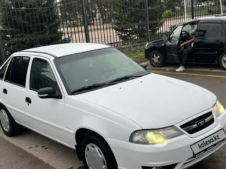 Daewoo Nexia 2013 года за 2 120 000 тг. в Алматы – фото 9