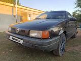 Volkswagen Passat 1991 года за 1 150 000 тг. в Уральск