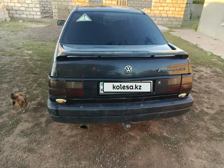 Volkswagen Passat 1991 года за 1 150 000 тг. в Уральск – фото 4