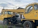XCMG  QAY160 2007 годаүшін13 000 000 тг. в Астана – фото 2