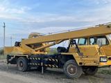 XCMG  QAY160 2007 годаүшін13 000 000 тг. в Астана – фото 3