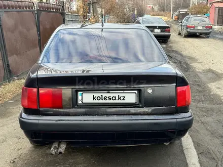 Audi 100 1994 года за 2 000 000 тг. в Щучинск – фото 4