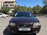 Volvo S60 2007 года за 5 100 000 тг. в Алматы – фото 2
