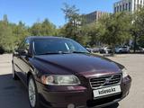 Volvo S60 2007 года за 5 100 000 тг. в Алматы