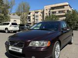 Volvo S60 2007 года за 5 100 000 тг. в Алматы – фото 3