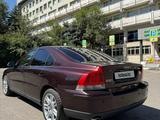 Volvo S60 2007 года за 5 100 000 тг. в Алматы – фото 5