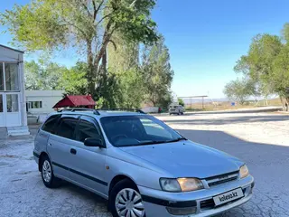 Toyota Caldina, 1997