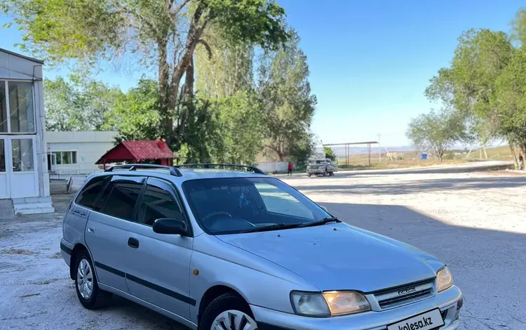 Toyota Caldina 1997 года за 2 200 000 тг. в Тараз