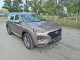 Hyundai Santa Fe 2019 годаfor17 700 000 тг. в Костанай – фото 4