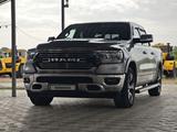Dodge RAM 2021 года за 35 000 000 тг. в Кулан