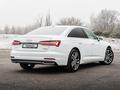 Audi A6 2021 года за 22 000 000 тг. в Алматы – фото 14