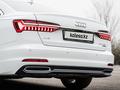 Audi A6 2021 года за 22 000 000 тг. в Алматы – фото 12