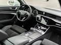 Audi A6 2021 года за 22 000 000 тг. в Алматы – фото 17