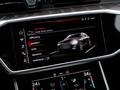 Audi A6 2021 года за 22 000 000 тг. в Алматы – фото 24