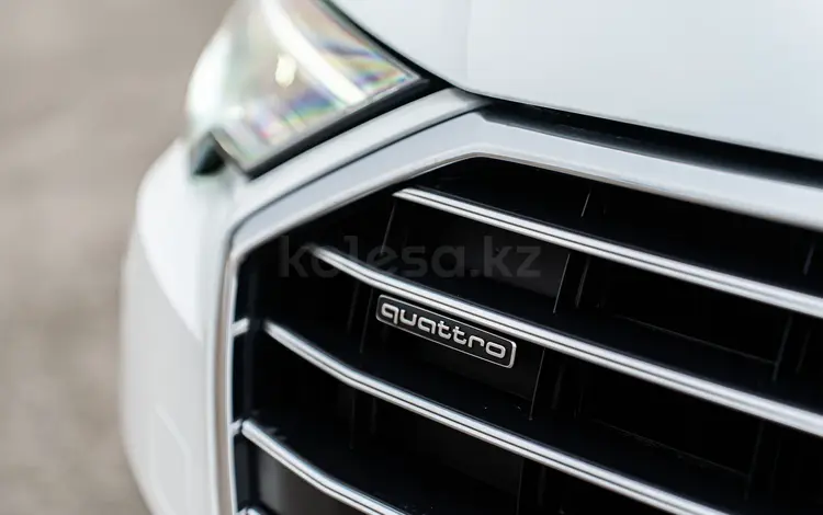 Audi A6 2021 года за 22 000 000 тг. в Алматы